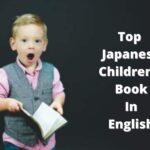 Los mejores libros infantiles japoneses en inglés