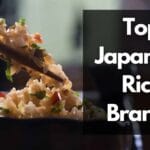 best Japanese rice brands