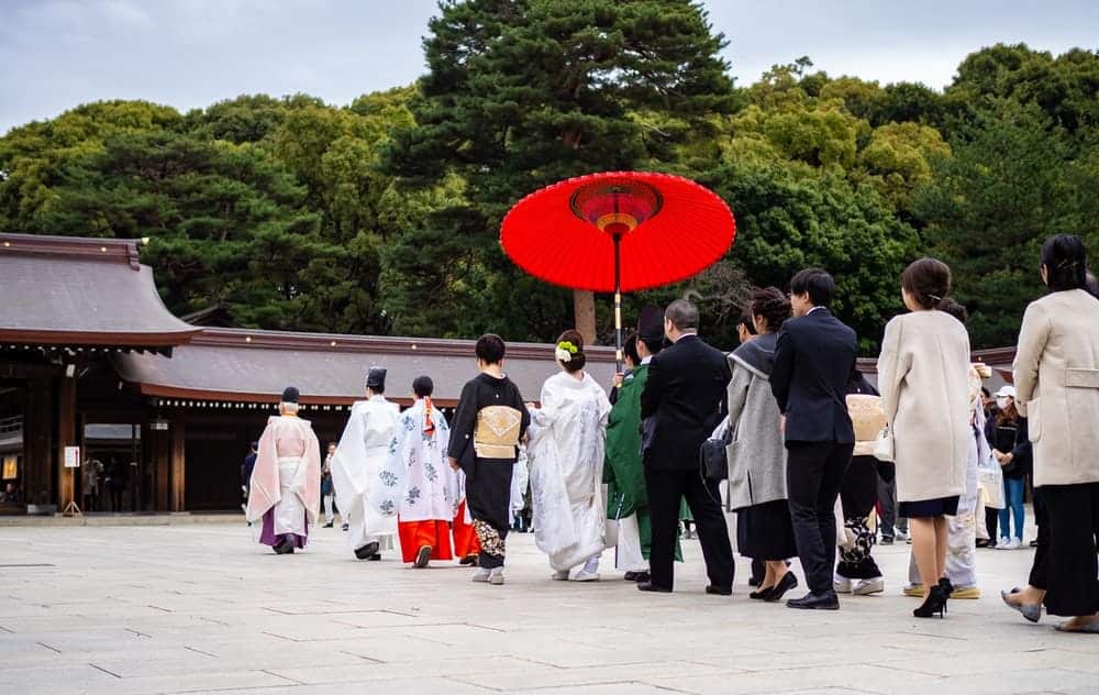 
japan marriage problem