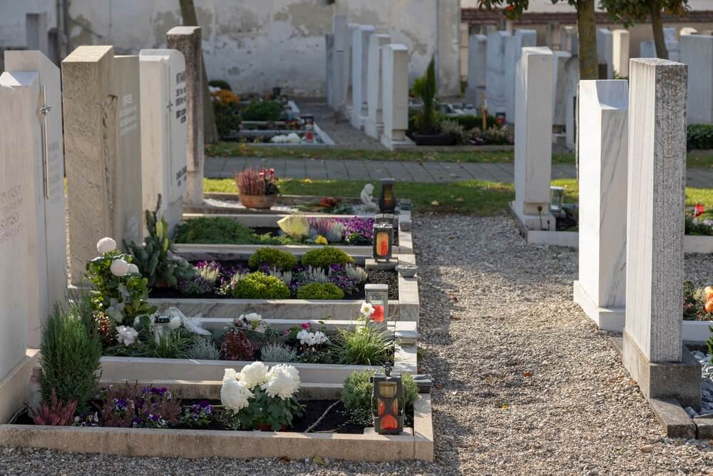 Rituals of Japanese Funerals
