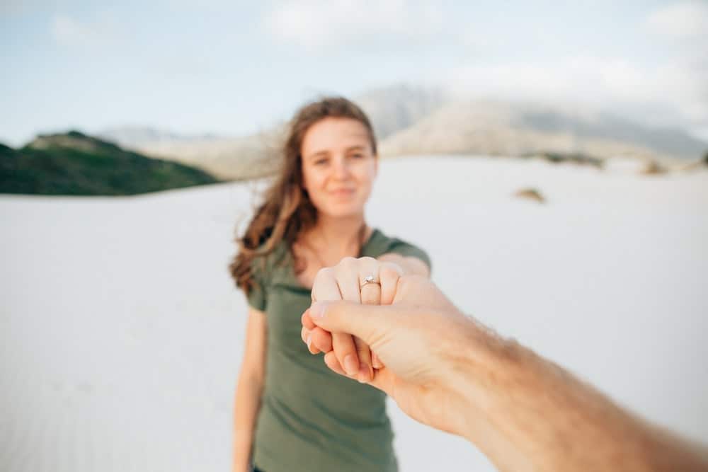 
japanese girl marriage proposal