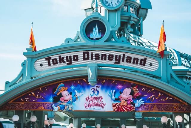things to do in Tokyo japan