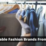 Affordable Fashion Brands From Japan