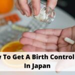 如何在日本获得避孕药