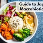 Japanese macrobiotic diet