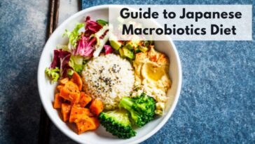 Dieta macrobiótica japonesa