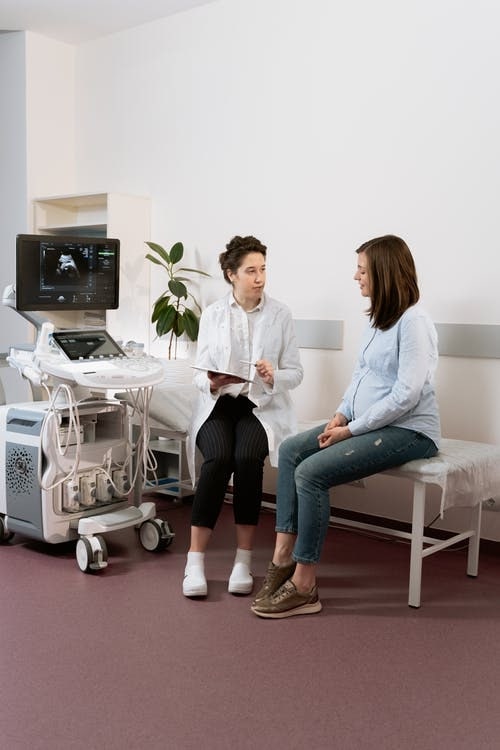 What To Know Before Your Obstetrics and Gynaecology Appointment In Japan 