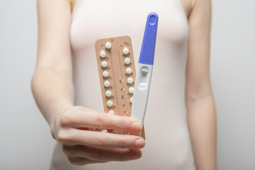 el aborto y las píldoras anticonceptivas en japón,