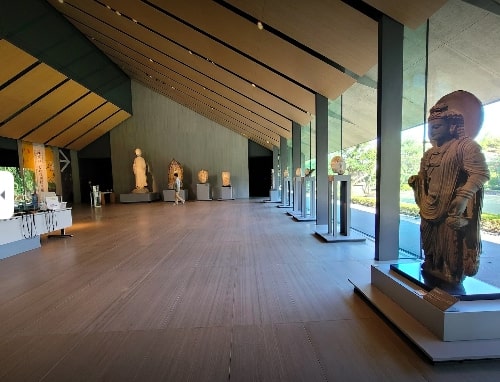 museos que visitar en tokio