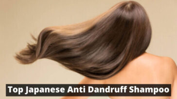 日本頂級去屑洗髮水 (1)