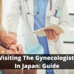 Visita al ginecólogo en Japón_ Guía