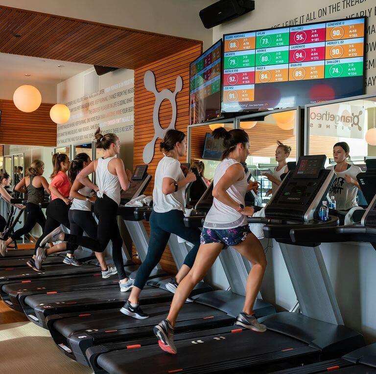 gym etiquette in japan