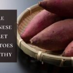 日本的红薯是否健康