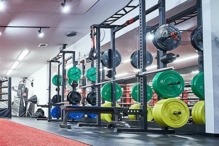7 Best Foreigner Friendly Gyms In Tokyo For Fitness Freaks Japan Truly