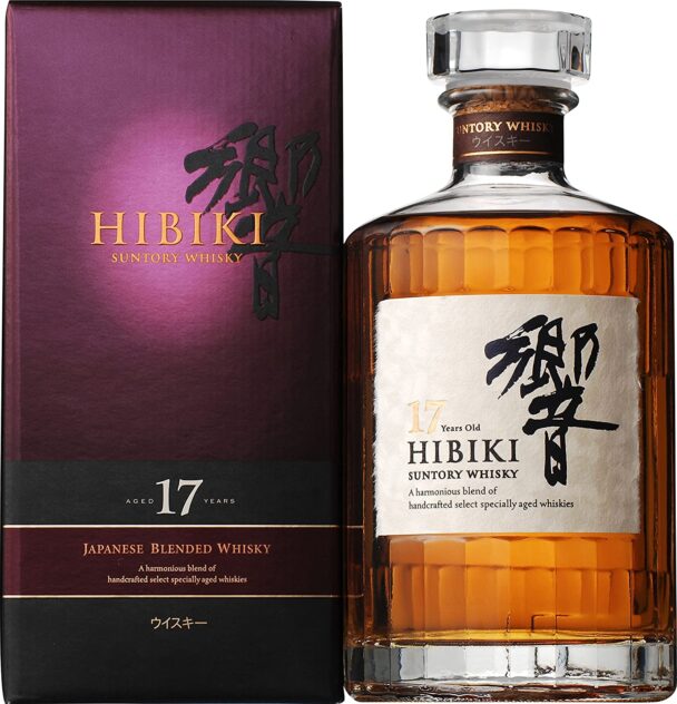 Top Japanese Whiskey Under 50 2024 MustTry Japanese Whiskey For