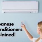 cómo utilizar el aire acondicionado japonés