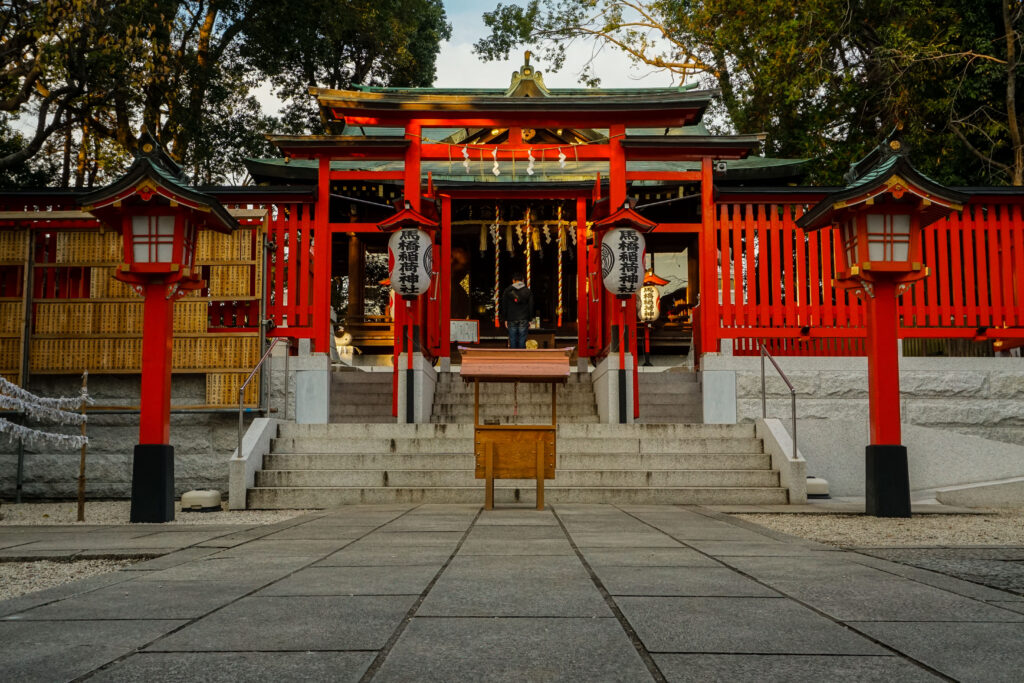 高圓寺