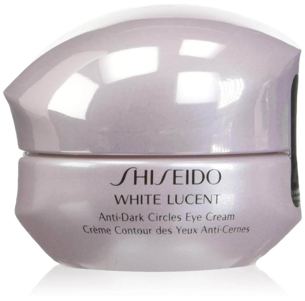 Shiseido eye cream