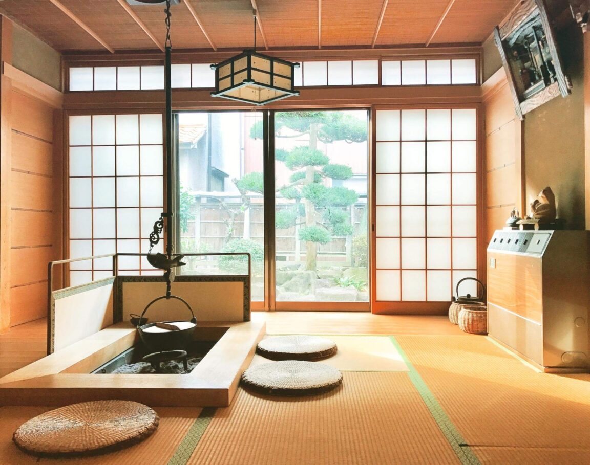 Tatami Room And Its Culture in Japan Japan Truly