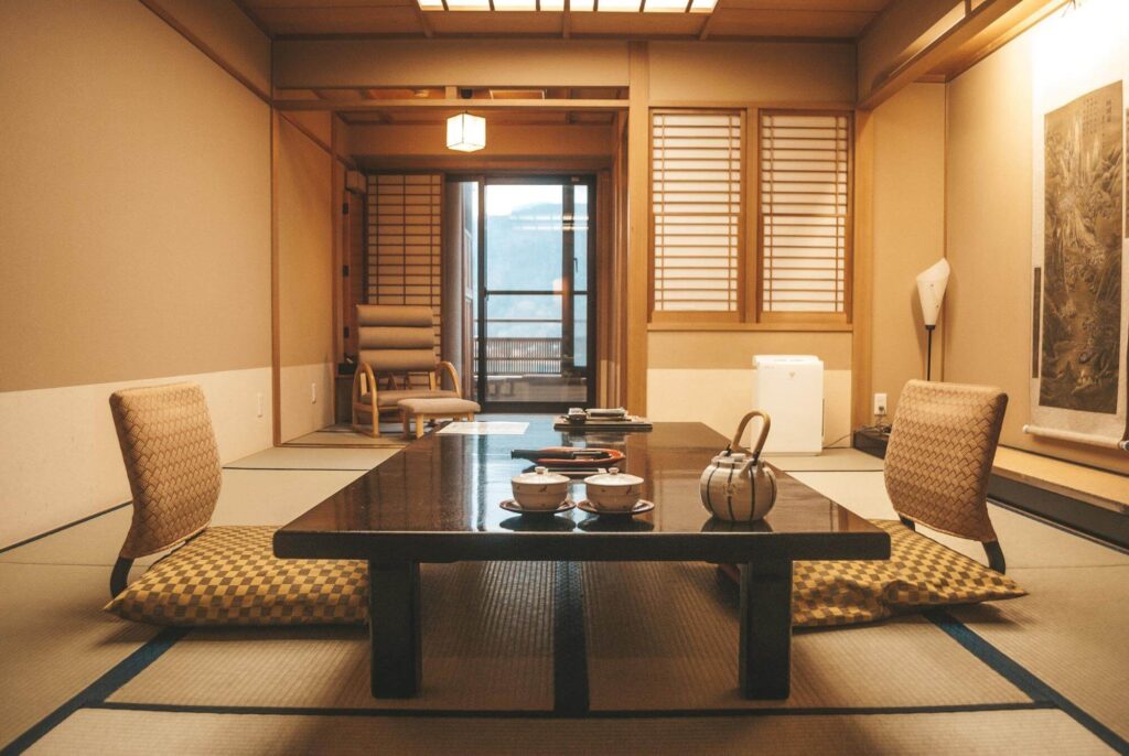 Tatami Room and Its Culture in Japan – Japan Truly