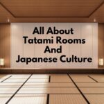 habitaciones de tatami