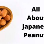 All About Japanese Peanuts