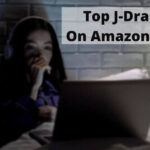 Amazonプライム2で人気のJ-Dramas