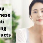 Top Japanese Anti Aging Products