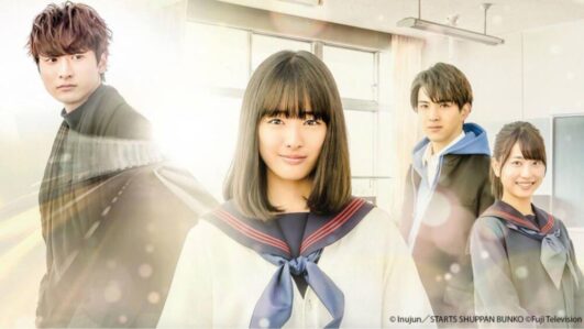 10 Best Japanese Drama To Binge-watch Over A Weekend! - Japan Truly