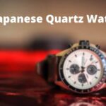 日本のトップクォーツ時計