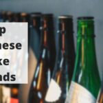 Las mejores marcas de sake japonés