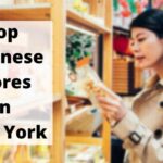 Top Japanese Stores In New York