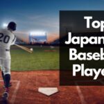 best japanese baseball players