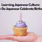 日本人怎麼過生日