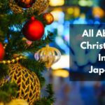 cómo celebran la navidad los japoneses