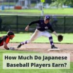 日本棒球運動員的收入是多少（一）