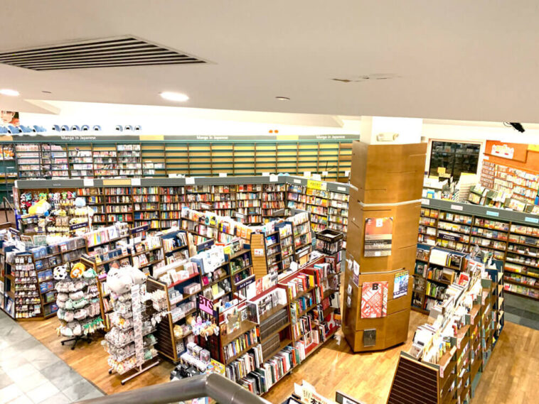 Where To Buy Japanese Products In New York? 12 Best Japanese Stores