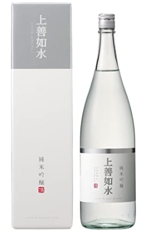 japanese sake alcohol content,