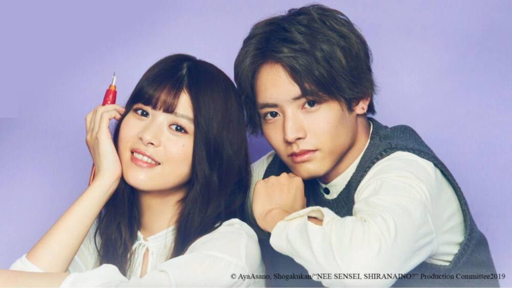 japanese romance drama recommendations,
