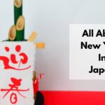 lo que hacen los japoneses en año nuevo