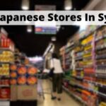 Las mejores tiendas japonesas de Sidney