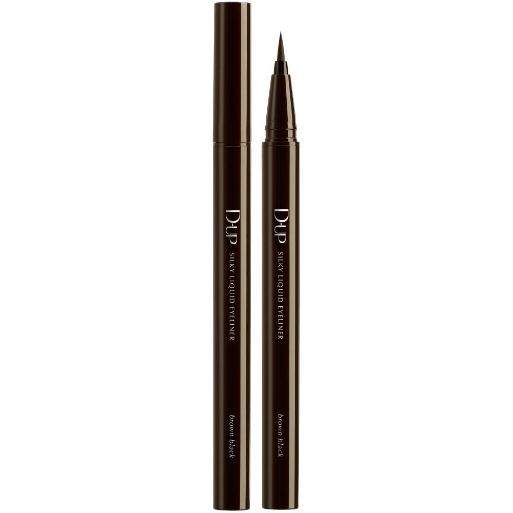 best Japanese liquid eyeliner