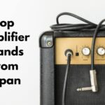 best japanese amplifier