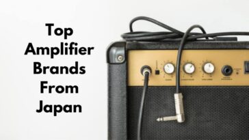 best japanese amplifier