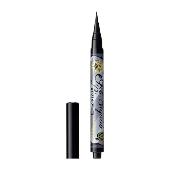 8 Best Japanese Eyeliners 2024 Japan Truly