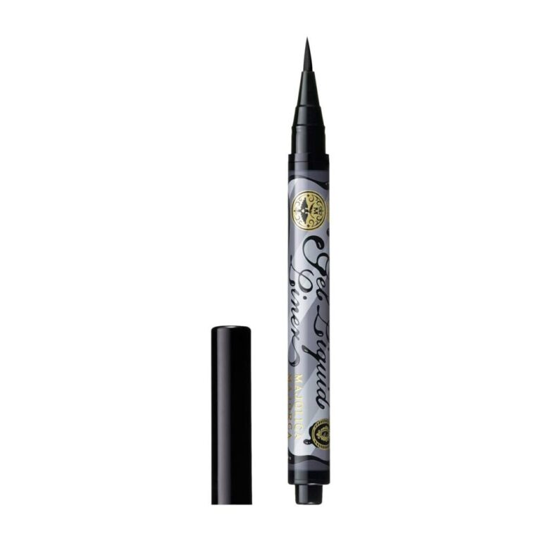 8 Best Japanese Eyeliners 2024 Japan Truly