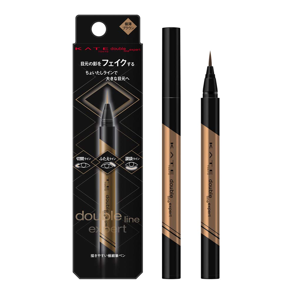 best japanese eyeliner pencil