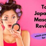 best japanese mascara