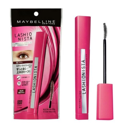 7 Best Japanese Mascaras 2022 Japan Truly
