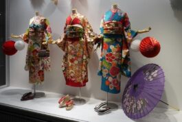Where To Buy Kimono In Japan | 14 Best Japanese Kimono Stores - Japan Truly